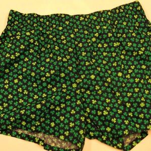 J.Crew Boxer Shorts NWT